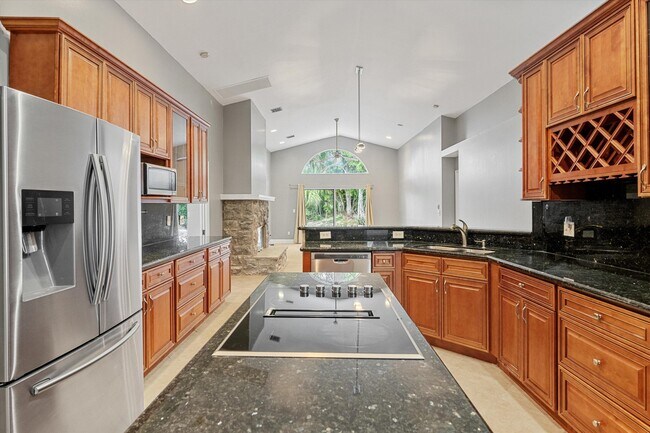 Foto del edificio - 1851 Oak Berry Cir