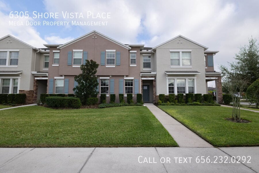 Photo - 6305 Shore Vista Place-