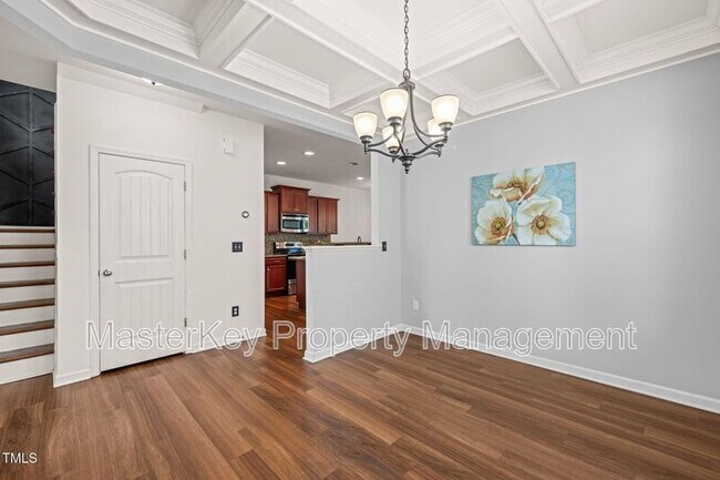 Foto del edificio - 120 Holly Berry Ln