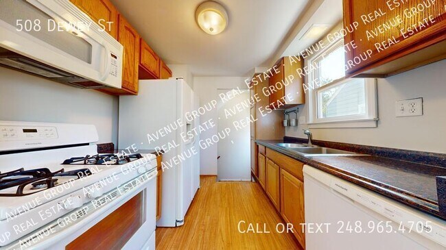 Foto del edificio - 508 Dewey St