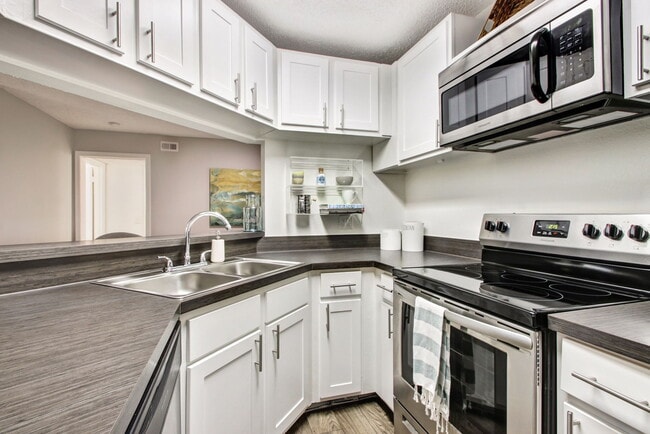 Foto del edificio - Timberwalk at Mandarin