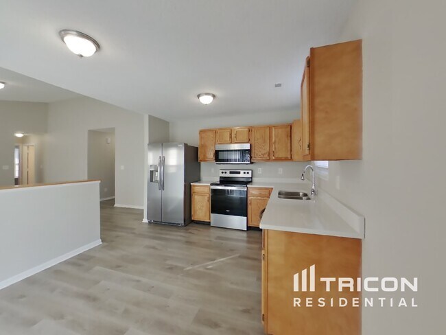 Foto del edificio - 8911 Leffler Ln