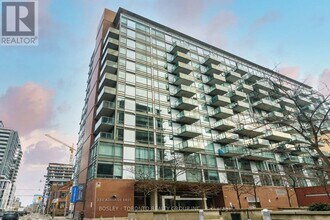 Building Photo - 333A Adelaide St E