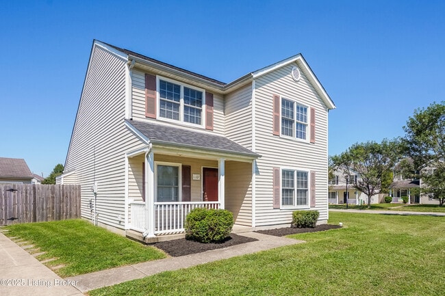 Building Photo - 6607 Hunters Creek Blvd