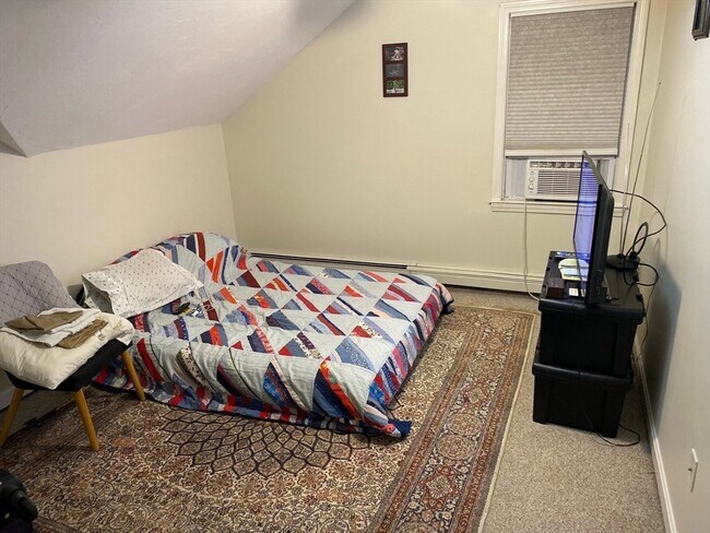 Foto del edificio - 9 Broad St