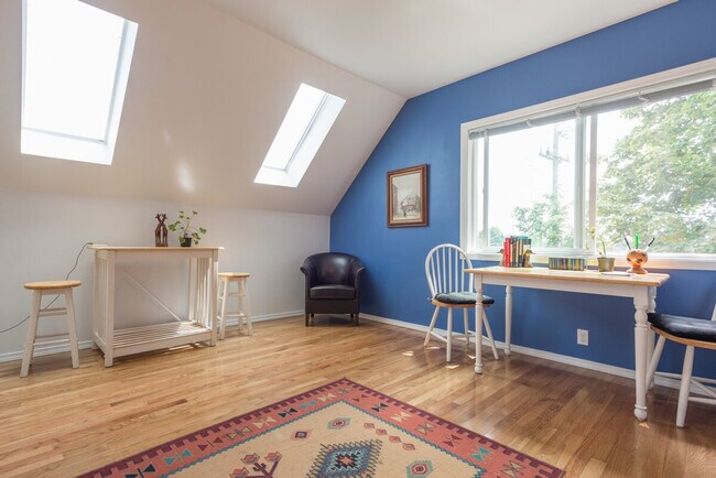 Foto del edificio - 900 21st Ave