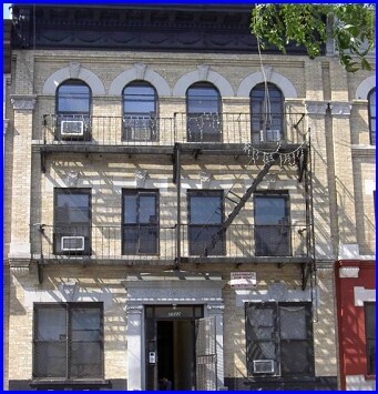 Foto del edificio - 2322 Bedford Ave