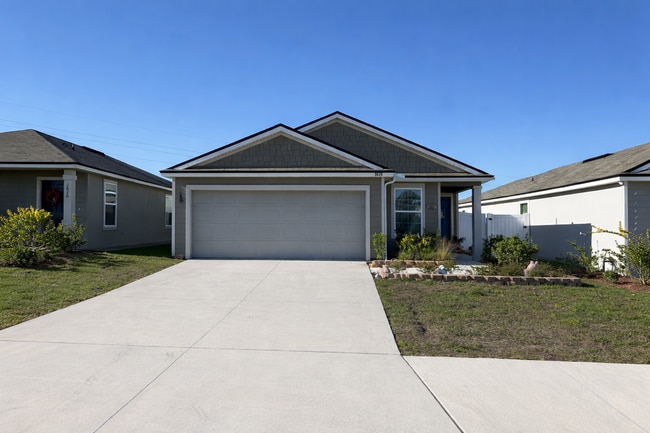 Brand New 3BR/2BA Home in Cross Creek with 2-Car Garage & Open-Concept Living - Brand New 3BR/2BA Home in Cross Creek with 2-Car Garage & Open-Concept Living