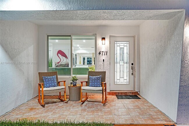 Foto del edificio - 4711 SW 42nd Terrace