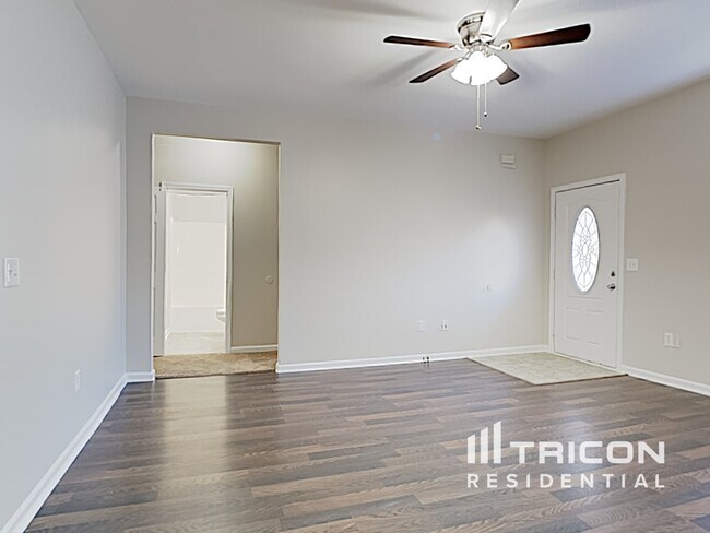 Foto del edificio - 2013 Samantha Drive Kannapolis NC