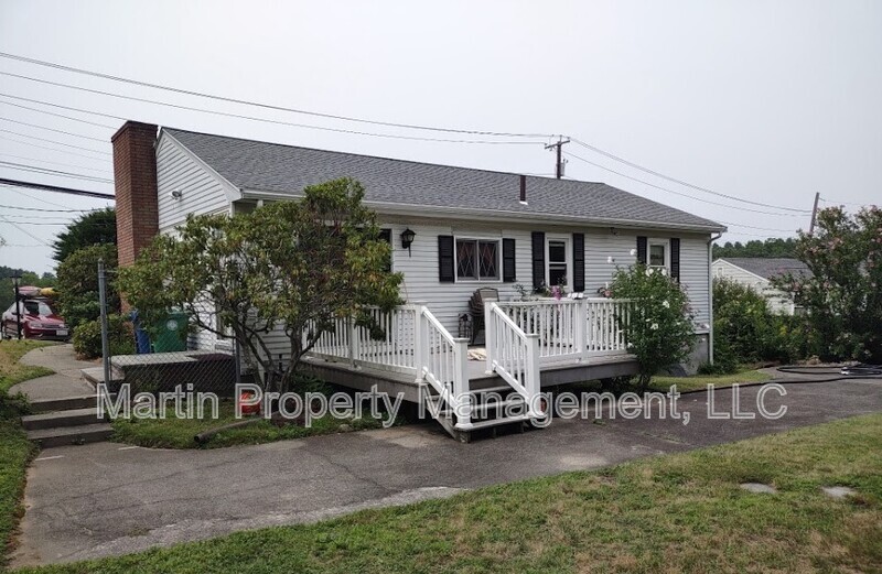 Building Photo - 124 Cambridge St