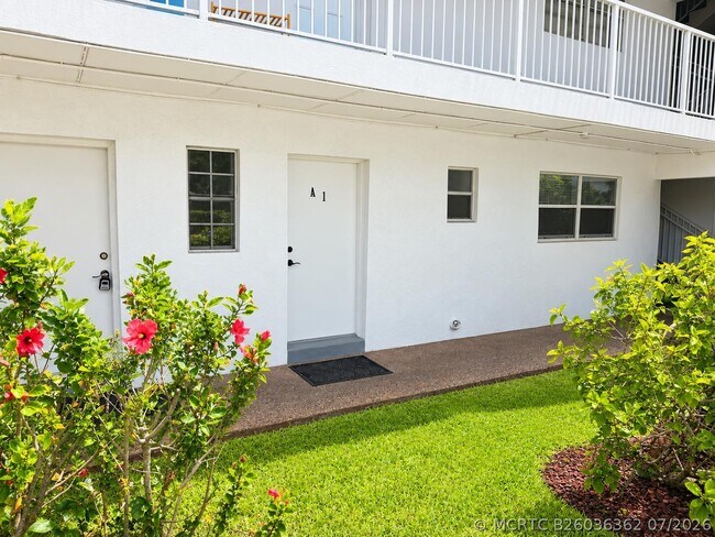 Foto del edificio - 4500 N Flagler Dr