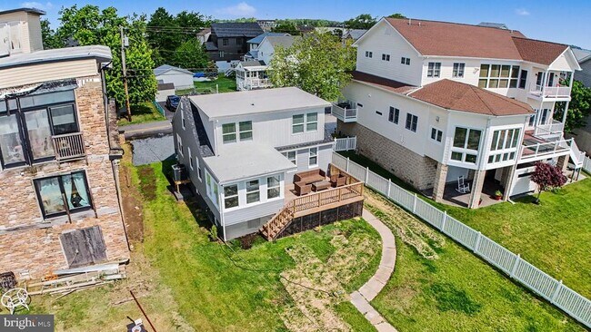 Foto del edificio - 9135 CUCKOLD Rd