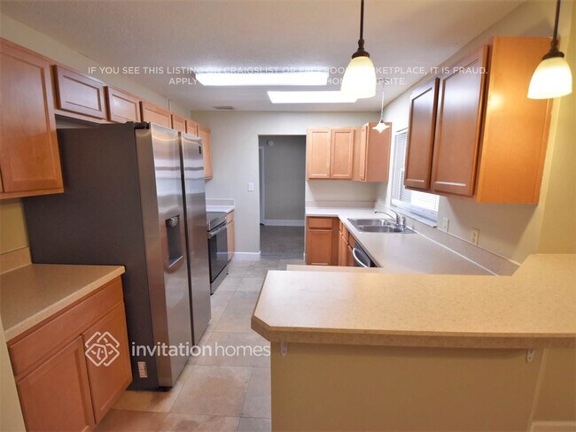 Building Photo - 8507 Sunny Hollow Ct