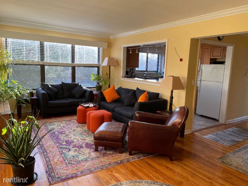 Foto principal - 2 br, 1 bath Condo - 25835 Woodward Ave