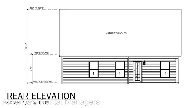 Building Photo - 4 br, 2 bath House - 9047 Ivanhoe Drive
