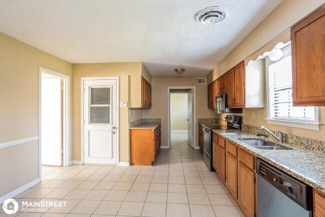 Foto del edificio - 6994 Oakland Chase, Memphis, TN 38125