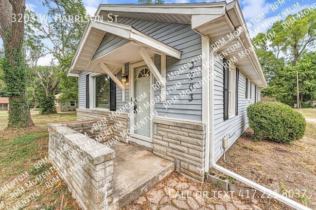 Foto del edificio - 3203 W Harrison St