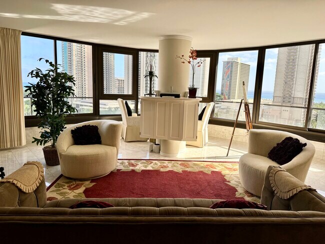 Foto del edificio - 1910 Ala Moana Blvd