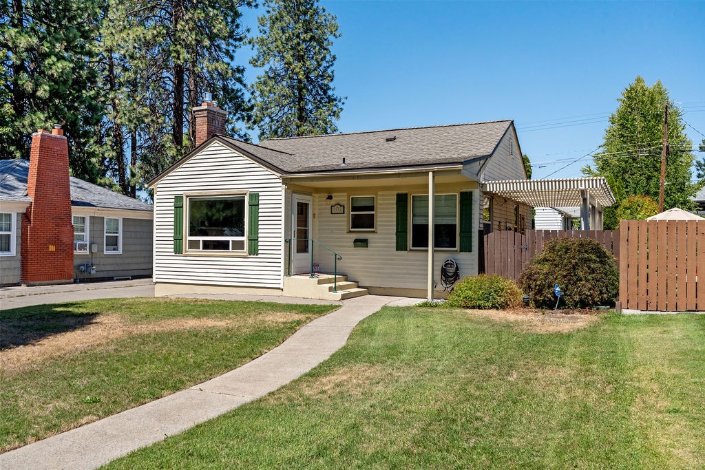 Foto principal - 2808 W Upton Ave