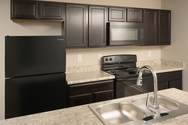 Building Photo - Ivy Terrace Apartments