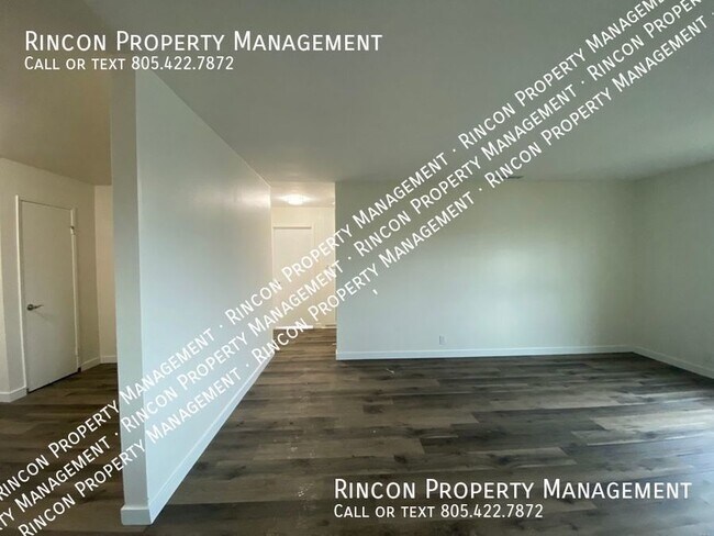 Building Photo - Newly Updated Two Bedroom Home--Oxnard
