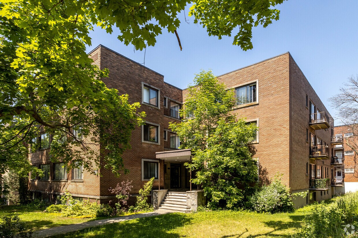 Primary Photo - 4505-4515 Av Dupuis