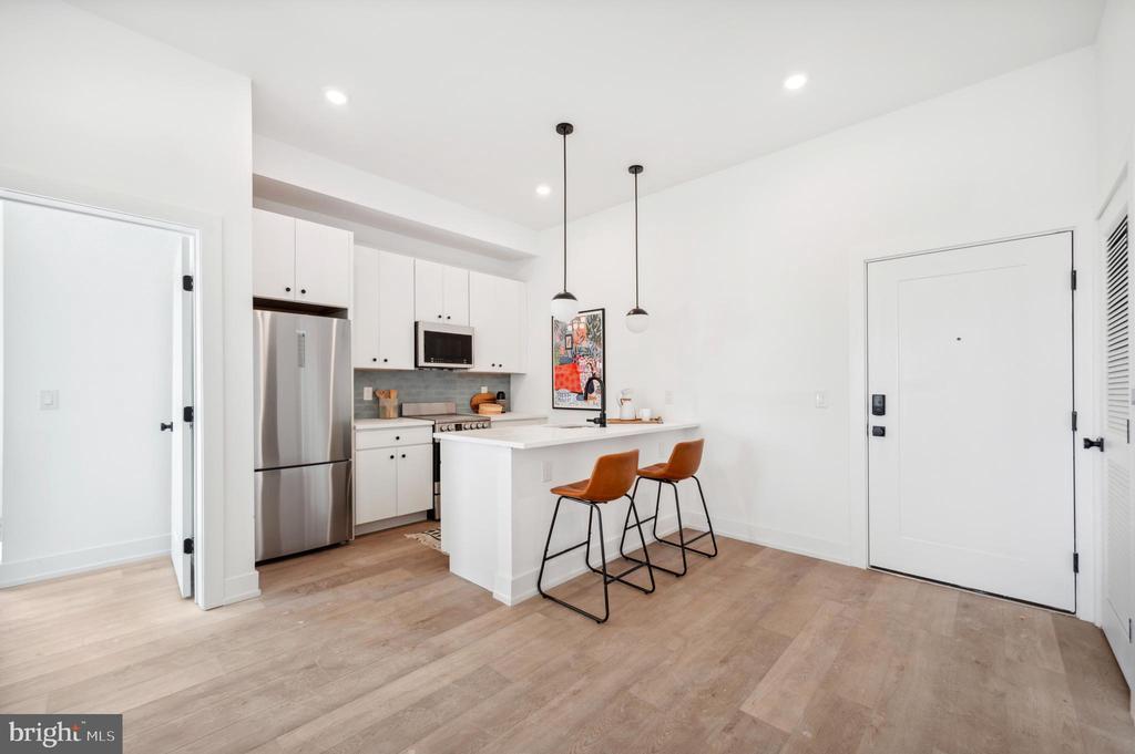 Foto principal - 3037 Richmond St