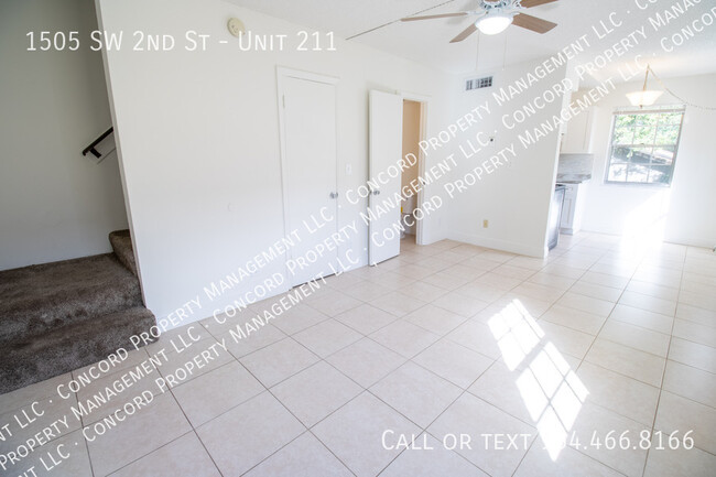 Foto del edificio - 1505 SW 2nd St