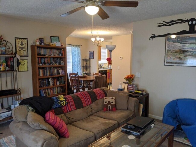 Foto del edificio - 209 Bridgewater Cir