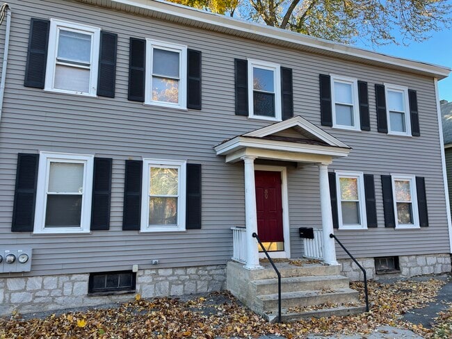 Building Photo - 50 3rd Ave