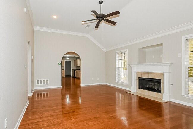 Foto del edificio - 4101 Sidlehill Dr