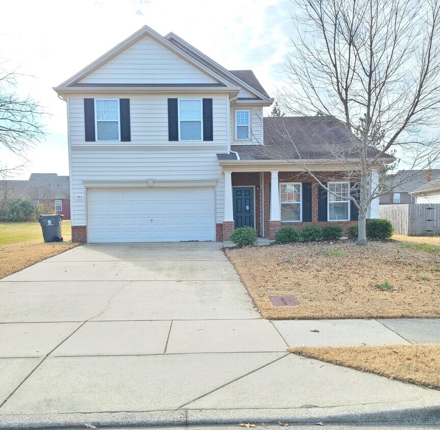 Primary Photo - 7302 Autumn Crossing Way