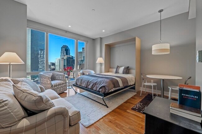 Foto del edificio - 500 Atlantic Ave