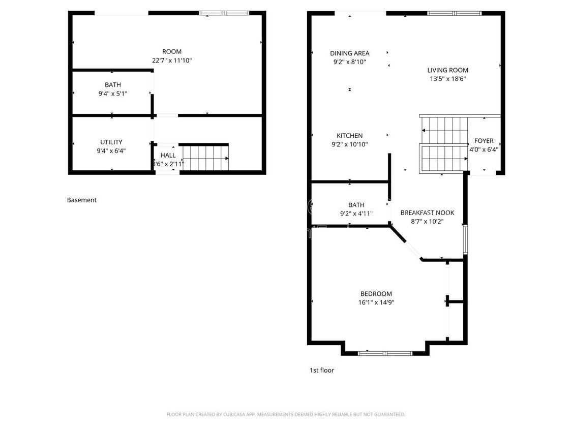 Foto del edificio - 1062 Turin Dr