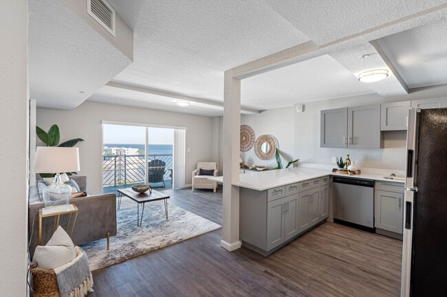 Foto del edificio - Dream Space Coast