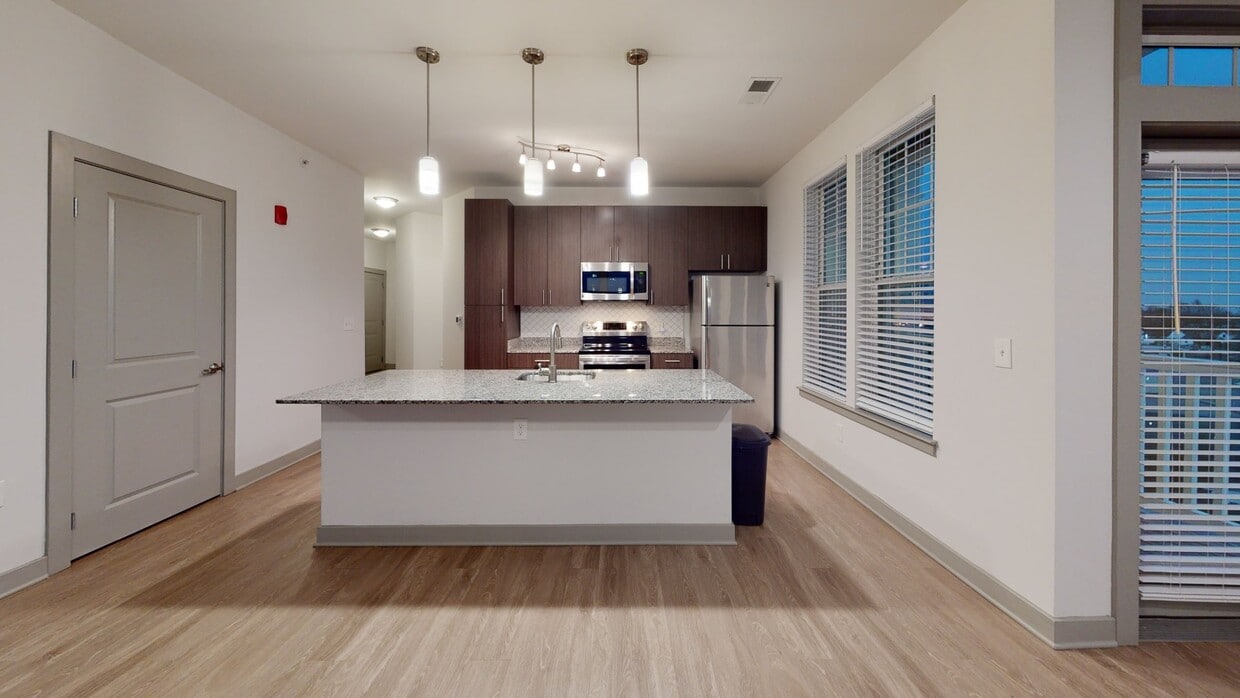 Photo - 1274 at Towson Apartments