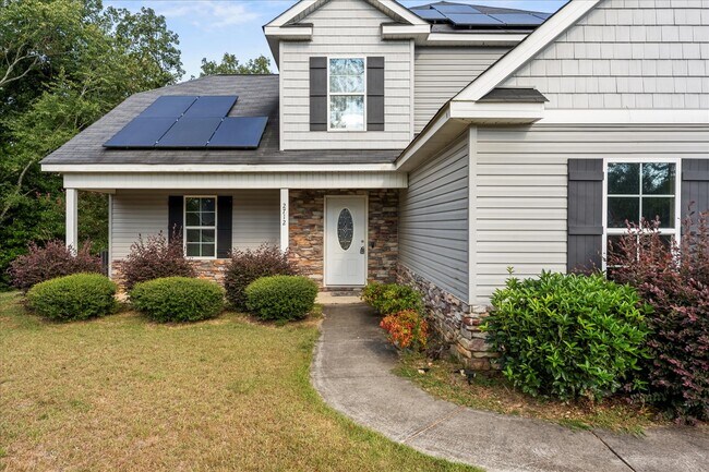 Foto del edificio - 2712 Big Dog Tr