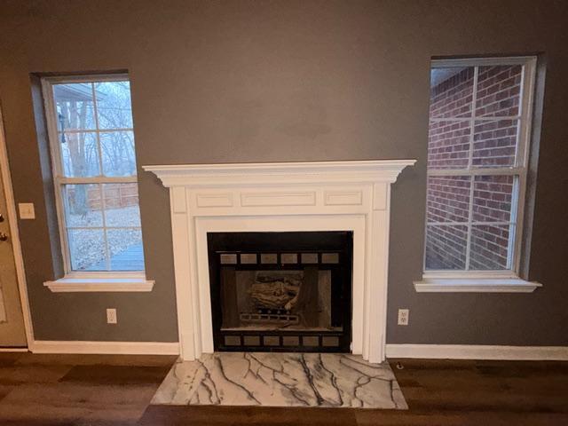 Foto del edificio - 103 Blackfoot Ct