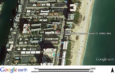 Building Photo - The Pied a Plage