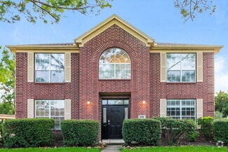 Building Photo - 13706 Midfield Glen Ct
