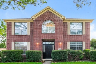 Building Photo - 13706 Midfield Glen Ct