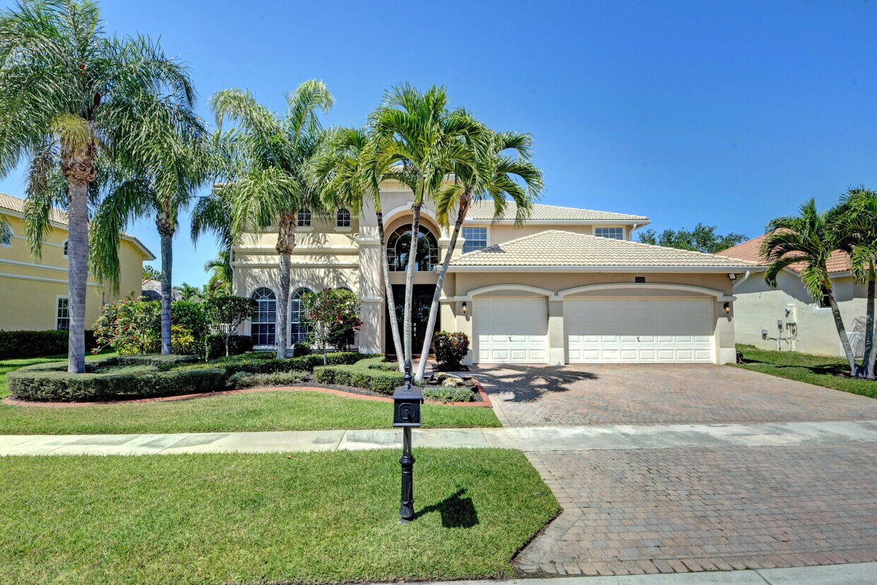 2733 SW Newberry Ct, Palm City, FL 34990 House Rental in Palm City