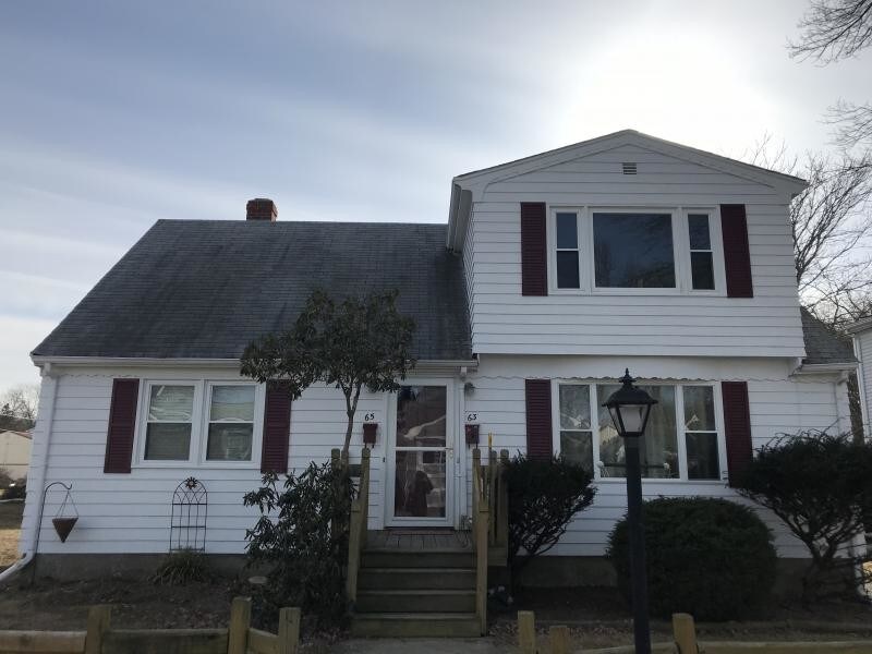 Primary Photo - Central East Providence