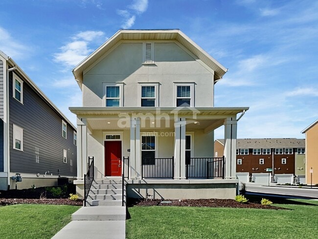 Building Photo - 11036 S Stream Rock Rd