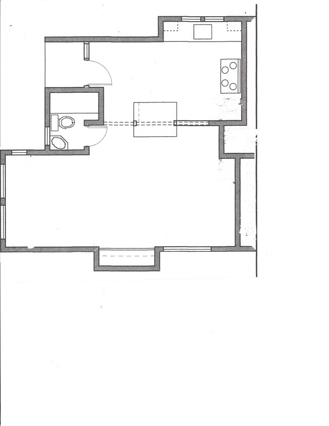Layout - 34 Paloma Ave
