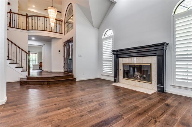 Foto del edificio - 7409 Hardwick Dr