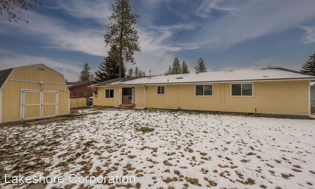 Building Photo - 3 br, 2 bath House - 610 SilverLake Ave