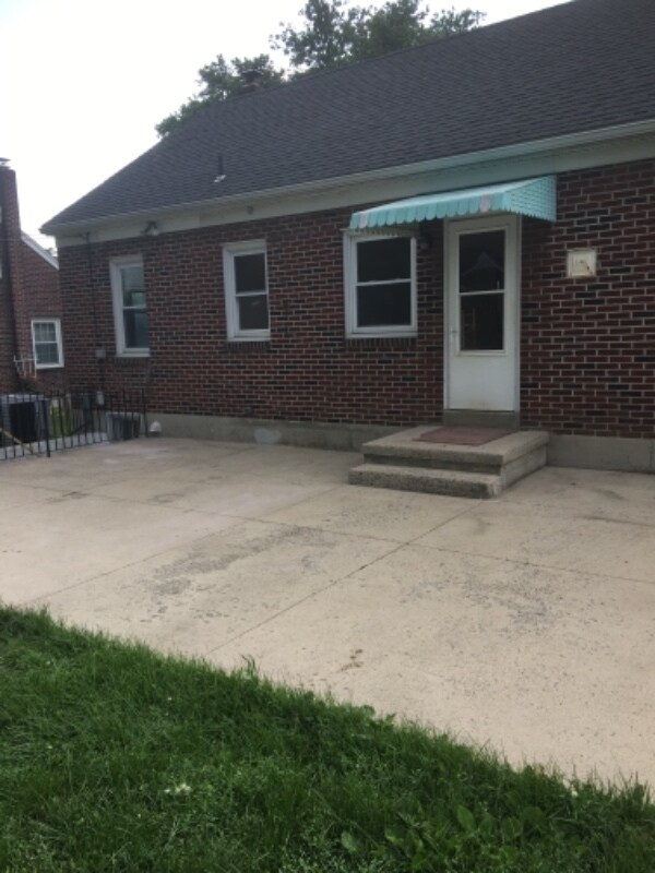 4205 Baum Pl, Temple, PA 19560 House Rental in Temple, PA