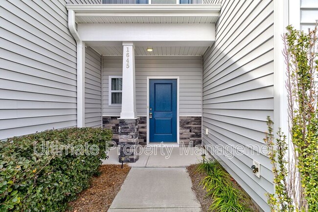 Building Photo - 1645 Bratton Court